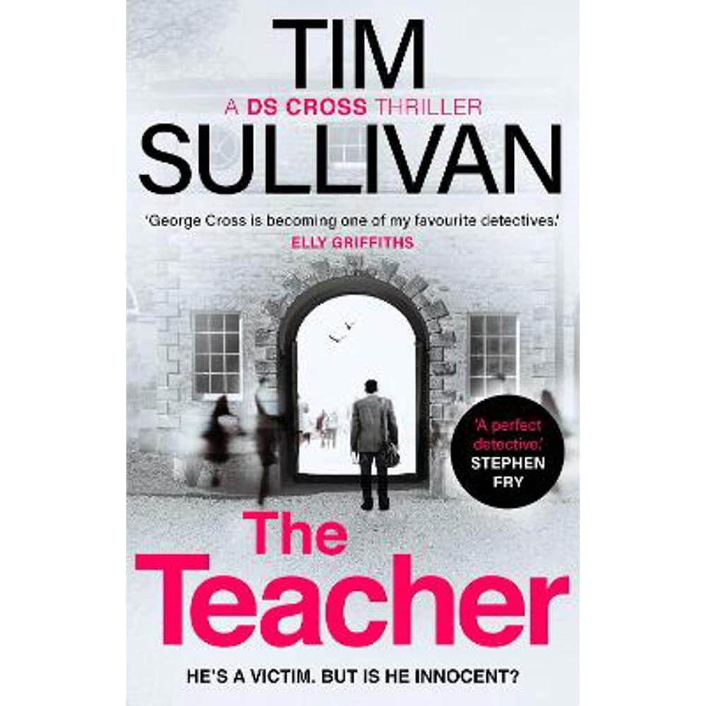 The Teacher (Hardback) - Tim Sullivan